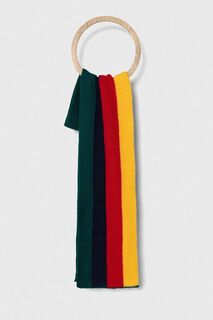Детский шарф United Colors of Benetton, мультиколор