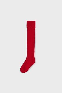 Детские носки Mayoral, красный