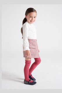 Детские носки Mayoral, розовый