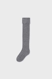 Детские носки Mayoral, серый