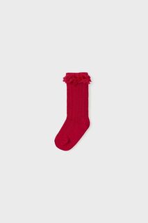Детские носки Mayoral, красный