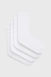 Детские носки GAP (4 шт.), белый