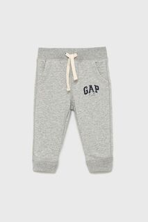 Детские спортивные штаны GAP, серый