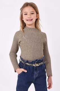 Детский свитер Mayoral, бежевый