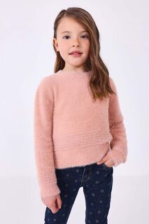 Детский свитер Mayoral, розовый