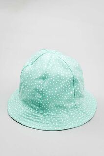Молниеносная детская шапка Zippy, зеленый
