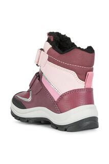 Детская обувь Geox, розовый
