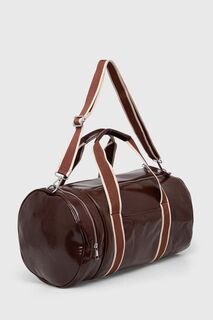 Молниеносная детская сумка Zippy, коричневый