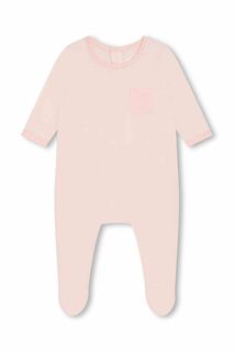 Детский комбинезон Michael Kors, розовый