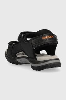 Детские сандалии Geox, черный