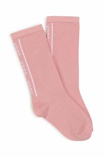 Детские носки Michael Kors, розовый