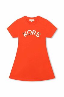 Детское платье Michael Kors, красный
