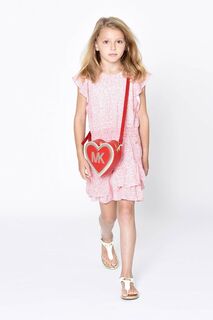 Детское платье Michael Kors R12106.114.150, красный