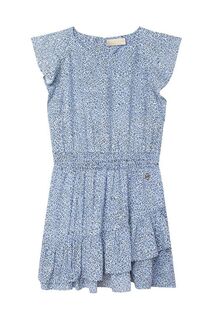 Детское платье Michael Kors R12106.156, темно-синий