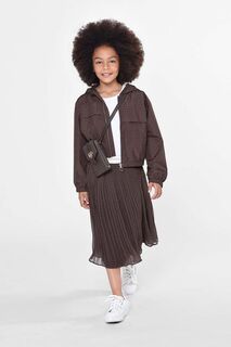 Детская сумочка Michael Kors, коричневый