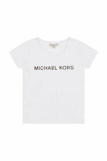 Детская футболка Michael Kors, белый