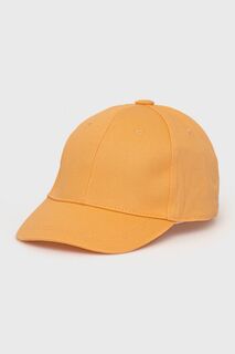 Назовите это хлопковая шляпа Name It, оранжевый