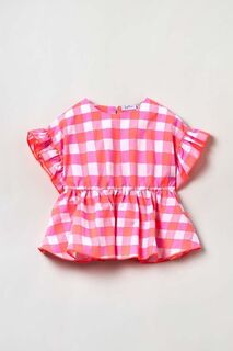 Детская блузка из хлопка OVS, мультиколор