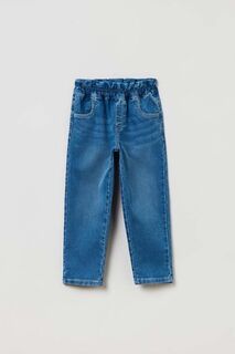 ОВС детские джинсы OVS, синий