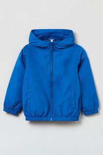 ОВС детская куртка OVS, синий