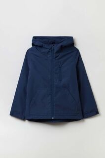 ОВС детская куртка OVS, фиолетовый