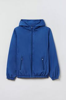 ОВС детская куртка OVS, темно-синий