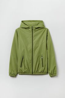 ОВС детская куртка OVS, зеленый
