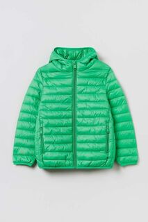 ОВС детская куртка OVS, зеленый
