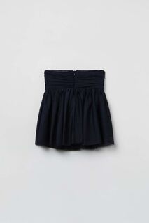 ОВС детская юбка OVS, темно-синий