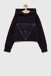 Детский свитшот Guess, серый