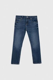 Детские джинсы Guess Silk Edition, синий