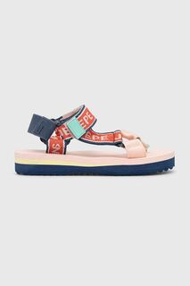 Детские сандалии Pepe Jeans Pool Sally, мультиколор