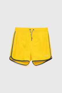 Детские шорты для плавания Pepe Jeans Gregory, желтый