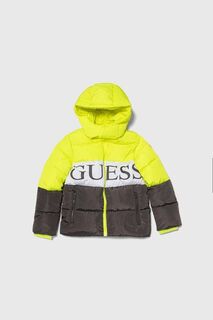 Детская куртка Guess, серый