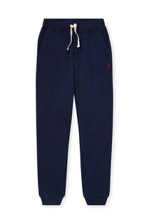 Polo Ralph Lauren - Детские брюки 134-176 см 323720897003, темно-синий