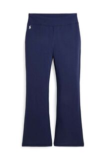 Детские брюки Polo Ralph Lauren, синий
