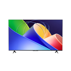 Телевизор Xiaomi TV A50 L50MA-A 50&apos;&apos;, 4K, Direct LED, 60 Гц, черный