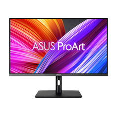 Монитор Asus ProArt PA32UCR, 32&quot;, 3840 x 2160, 60 Гц, IPS, чёрный