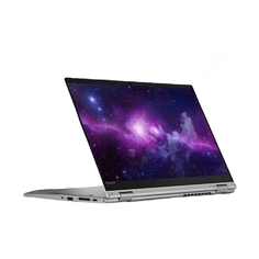 Ноутбук Lenovo ThinkPad S2 Yoga 2023 13.3&quot;, 16 ГБ/512 ГБ, Ryzen 5 7530U, Touch screen, серый, английская клавиатура