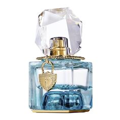 Парфюмированная вода Juicy Couture Oui Play Sparkiling Rebel, 15 мл