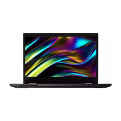 Ноутбук Lenovo ThinkPad S2 Yoga 2023 13.3&quot;, 16 ГБ/1 ТБ, Intel i5-1335U, Touch screen, черный, английская клавиатура
