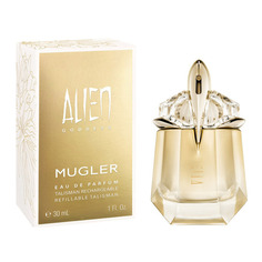 Парфюмерная вода Mugler Recargable Alien Goddess, 30 мл