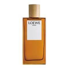 Туалетная вода Loewe Solo, 200 мл