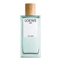 Парфюмированная вода Loewe Aire Anthesis, 100 мл