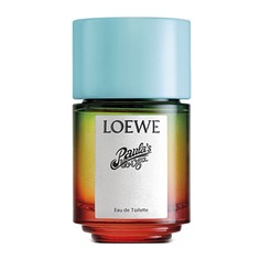 Туалетная вода Loewe Paula&apos;s Ibiza, 100 мл