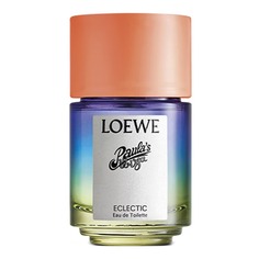 Туалетная вода Loewe Paula&apos;s Ibiza Eclectic, 100 мл