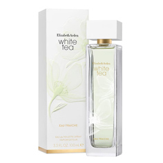 Туалетная вода Elizabeth Arden White Tea Eau Fraiche, 100 мл