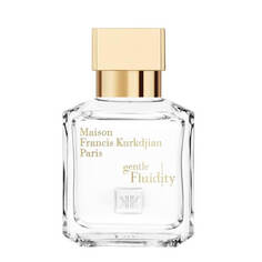 Парфюмерная вода Maison Francis Kurkdjian Gentle Fluidity Gold, 70 мл