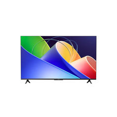 Телевизор Xiaomi TV A55 L55MA-A, 55&quot;, 4K, Direct LED, 60 Гц, черный