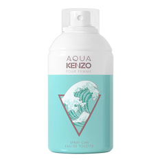 Туалетная вода Kenzo L&apos;Eau Aqua Spray Limited edition, 100 мл